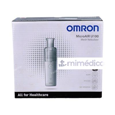 OMRON NEBULIZADOR  MICRO AIR U100 OMRON
