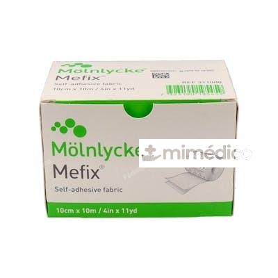 MEFIX APOSITO EST 10CM X 10M MOLNLYCKE