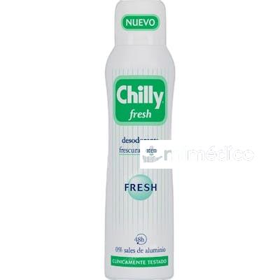 CHILLY DESO SPRAY FRESH 150 ML VERDE CHILLY