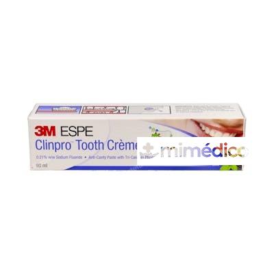 3M CLINPRO PASTA DENTAL 90 ML 3M