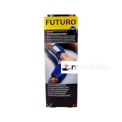 3M TOBILLERA NOCTURNA FASCITIS PLANTAR 3M