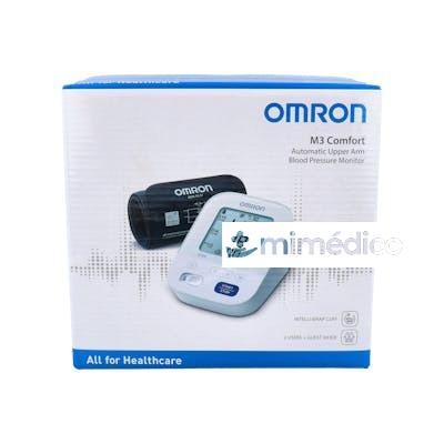 OMRON APAR TENSIO DIG BRAZO M3 CONFORT (HEM 7155 EC/ANTES713 OMRON
