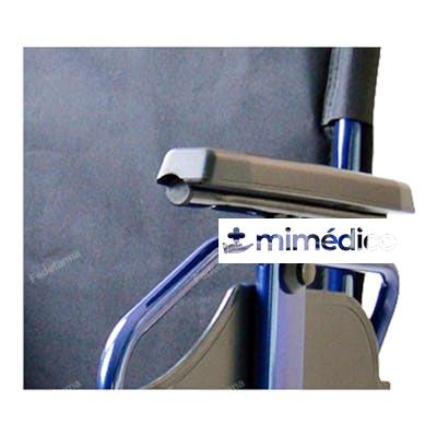 PRIM REC REPOSABRAZOS SILLA LINUS AZUL 2UN PRIM