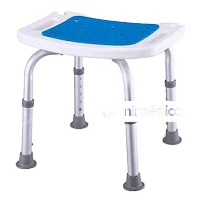 PRIM SILLA S/RESPALDO ASIENTO ALMOHADILL PRIM