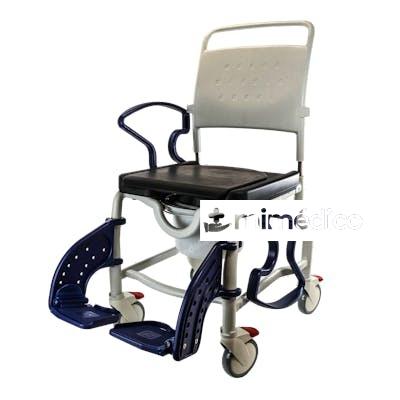 PRIM REBOTEC SILLA BERLIN DUCHA Y WC PRIM