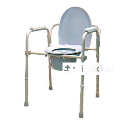PRIM SILLA C/WC (T2017) PRIM