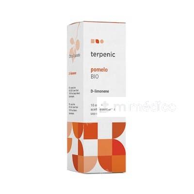 POMELO ACEITE ESENCIAL 10ML ECO TERPENIC