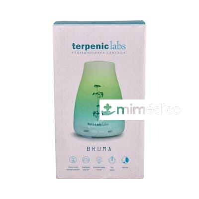 BRUMA AROMADIFUSOR TERPENIC