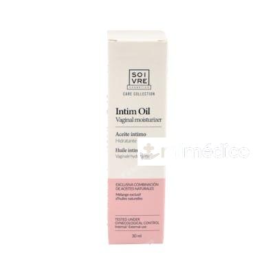 SOIVRE INTIM OIL 30 ML SOIVRE