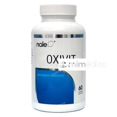 OXIVIT FORTE 60 CAP. NALE
