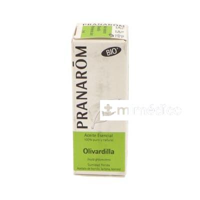 OLIVARDILLA SUMIDAD FLORIDA BIO (ECO) 5 ML PRANAROM ACEITES