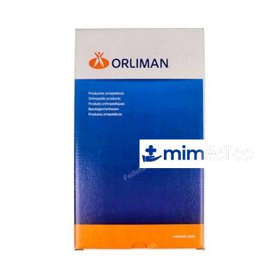 ORLIMAN BRAGUERO REFOR DRCHO C/VELC T/9 (D-111) ORLIMAN