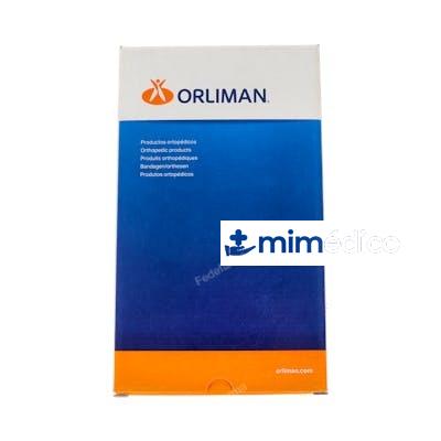 ORLIMAN BRAGUERO OMBLIGO T 7 O-104 ORLIMAN