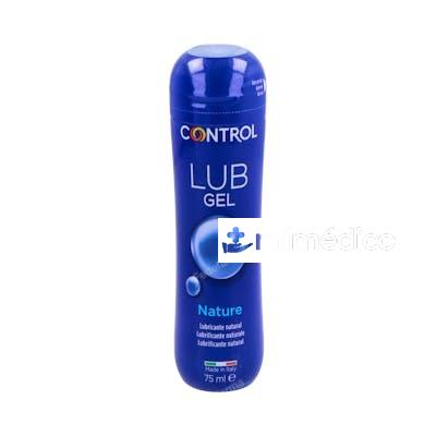 CONTROL LUBRICANTE NATURE 75 ML CONTROL