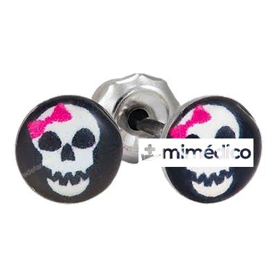 PRIM PENDIENTE INV 194C-1 ACE-PINK CALAV 2UN INVERNES