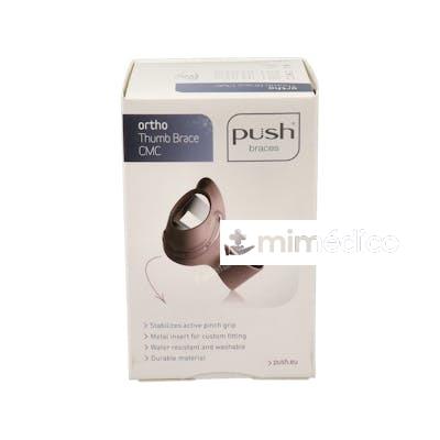PRIM PUSH ORTHO RFZO PULGAR DER T/M 19,5-22,5CM GRIS (3101) PRIM