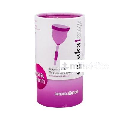 EUREKA CUP COPA MENSTRUAL TM-L 42 MM EUREKA CUP