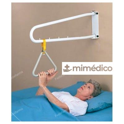 AYUDAS TRAPECIO DE PARED (AD949) AY.TECNO DINAMICAS