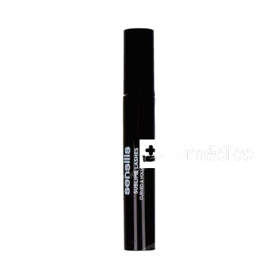 SENSILIS MASCARA PESTAÑAS SUBLIME LASHES 14 ML SENSILIS