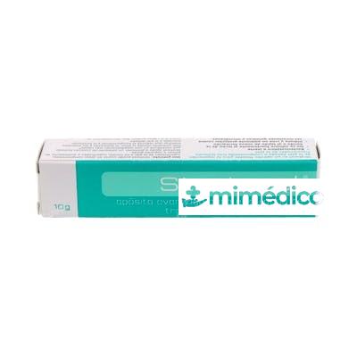STRATACEL GEL 10 G STRAPHARMA