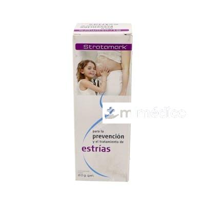 STRATAMARK GEL 20 G STRAPHARMA