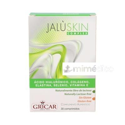 JALUSKIN COMPLEX 30 COMP** GRICAR