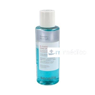 SENSILIS RITUAL CARE DESMAQUI BIF OJOS / LABIOS SENSILIS