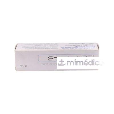 STRATAXRT 50 G STRAPHARMA