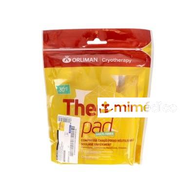 ACT BOLSA THERMOPAD CALOR/FRIO 15X30CM (ACV950)** ORLIMAN