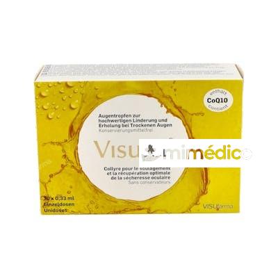 VISUXL 30 MONODOSIS VISUFARMA
