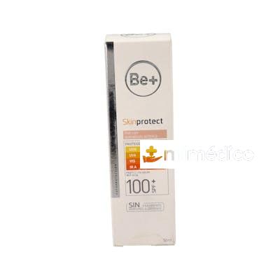 BE+ FOTOPROT SKINPROTECT QUERATOSIS SPF100+ 50 ML BE+
