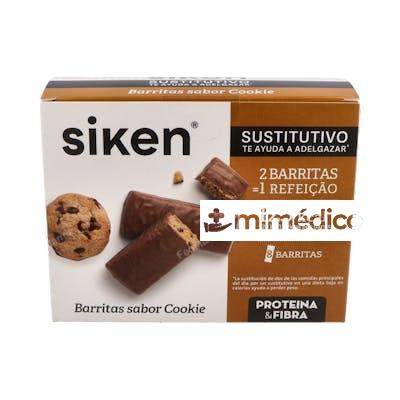 SIKEN SUSTI BARRITA COOKIE 8 U SIKEN