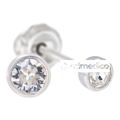 PRIM PENDIENTE INV 17C TIT-SOLIT NAT 4 MM INVERNES