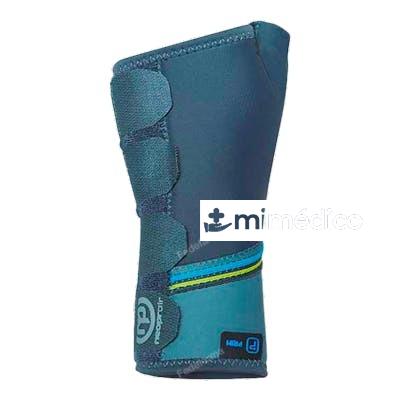 NEOPRAIR MUÑEQ DE PULGAR T/S 15-17 CM GRIS NP163 NEOPRAIR