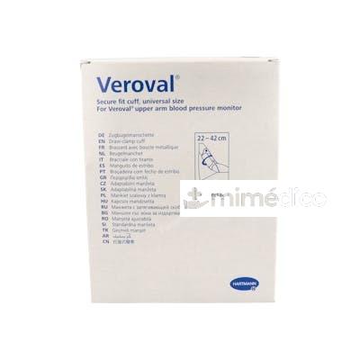 VEROVAL RECAMBIO MANGUITO TENSIOMETRO BRAZO UN VEROVAL