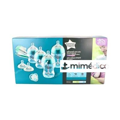 TOMMEE TIPPEE KIT INICIO AC RECIEN NACIDO BLANCO TOMMEE TIPPEE