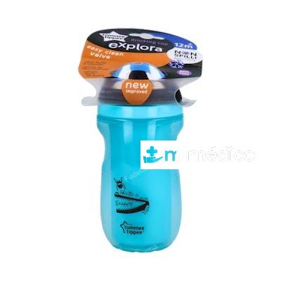 TOMMEE TIPPEE TAZA ACTIVE DRINKING 12M+ BOY TOMMEE TIPPEE