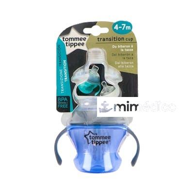 TOMMEE TIPPEE TRANSITION CUP 4-7 M. ASS. TOMMEE TIPPEE