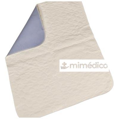 AYUDAS EMPAPADOR SUPERABSORBENTE C/ALAS 2500ML 85X90CM BLN ( AYUDAS TECNO DINAMIC