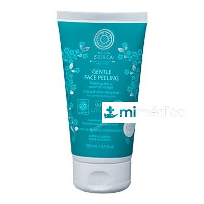 NATURA SIBERICA 20604 PEELING FAC SVE P/NOR/SECA RENOV INST NATURA SIBERICA