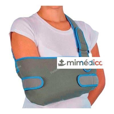 PRIM CABESTRILLO INMO C/CINCHA T/S 28-36 CM (903) PRIM