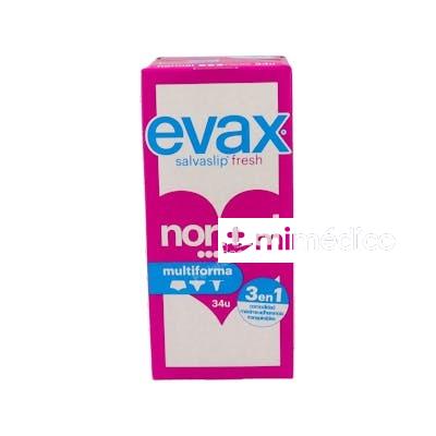 EVAX SALVASLIP MULTIFORMA 34 U EVAX