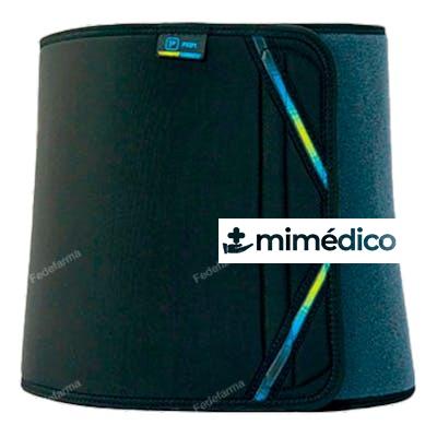 PRIM NEOPRAIR FAJA SACRO LUMB VELC 4 BARI T/U AZUL (NPOS15) NEOPRAIR