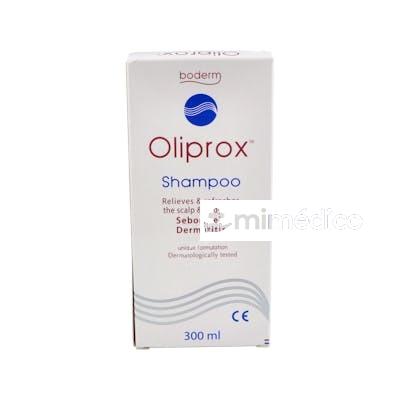 OLIPROX CHAMPU 300 ML BODERM