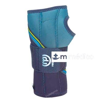 PRIM NEOPRAIR MUNEQ INMO EXTRAIB IZQ T/M 17-19CM GRIS (NP162 NEOPRAIR