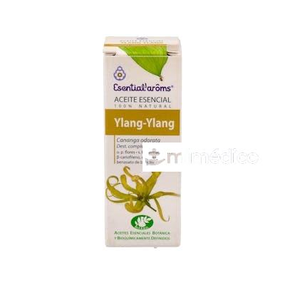INTERSA AC ESEN YLANG YLANG 5 ML ESENTIAL AROMS