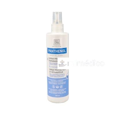 SOIVRE SPRAY CUIDAD ESPEC. PANTHENOL8% 250 ML SOIVRE