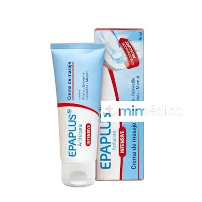 EPAPLUS ARTHICARE INTENSIVE CREMA 75 ML EPA PLUS