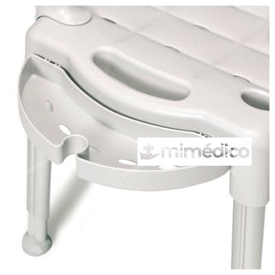 REC ESTANTE BANDEJA P/FAMILIA SWIFT GRIS A828/12 AYUDAS TECNO DINAMIC