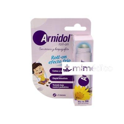 ARNIDOL ROLL-ON 15 ML ARNIDOL